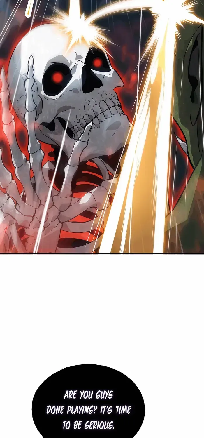 I’m the strongest boss Chapter 16 page 18 - 