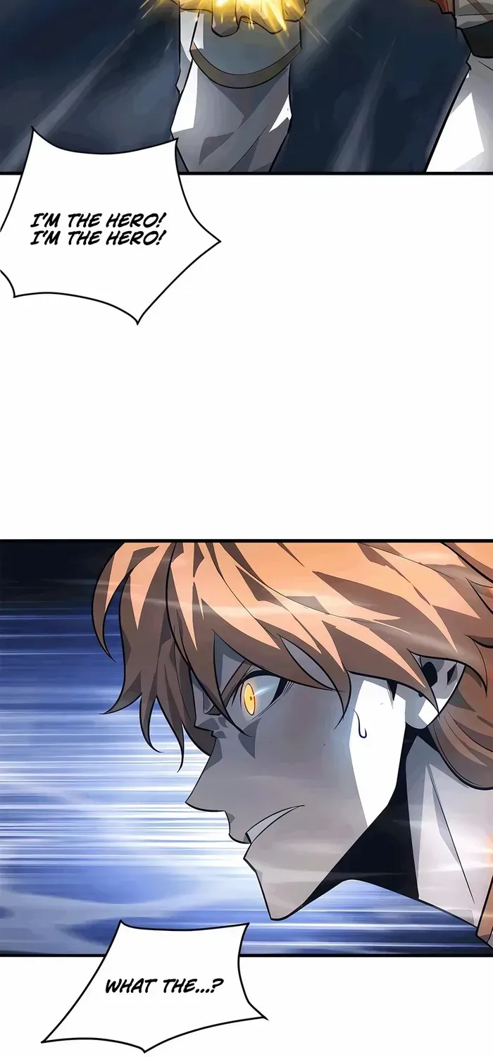 I’m the strongest boss Chapter 16 page 3 - 