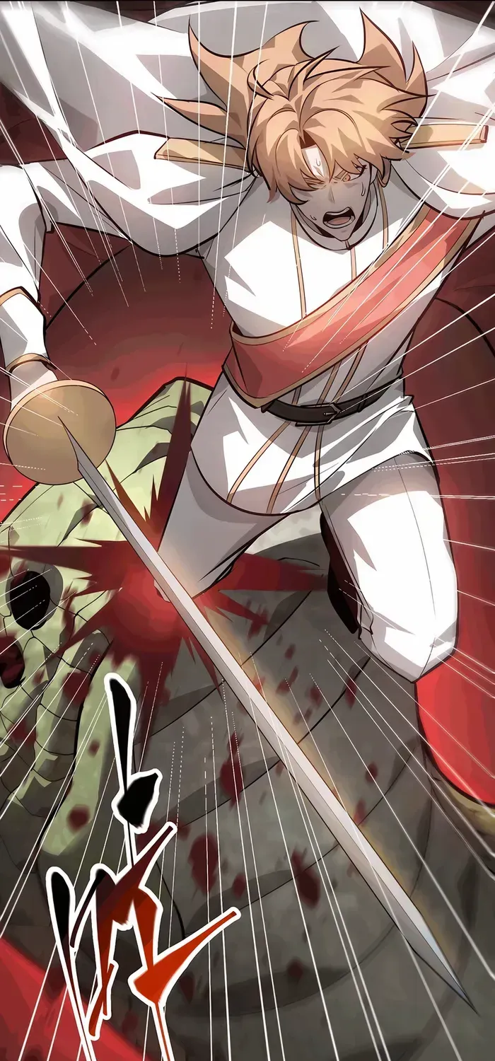 I’m the strongest boss Chapter 16 page 21 - 