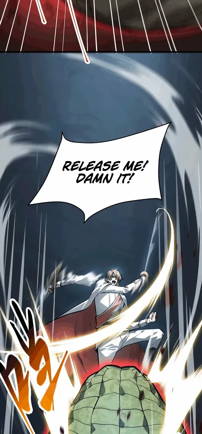 I’m the strongest boss Chapter 16 page 22 - 