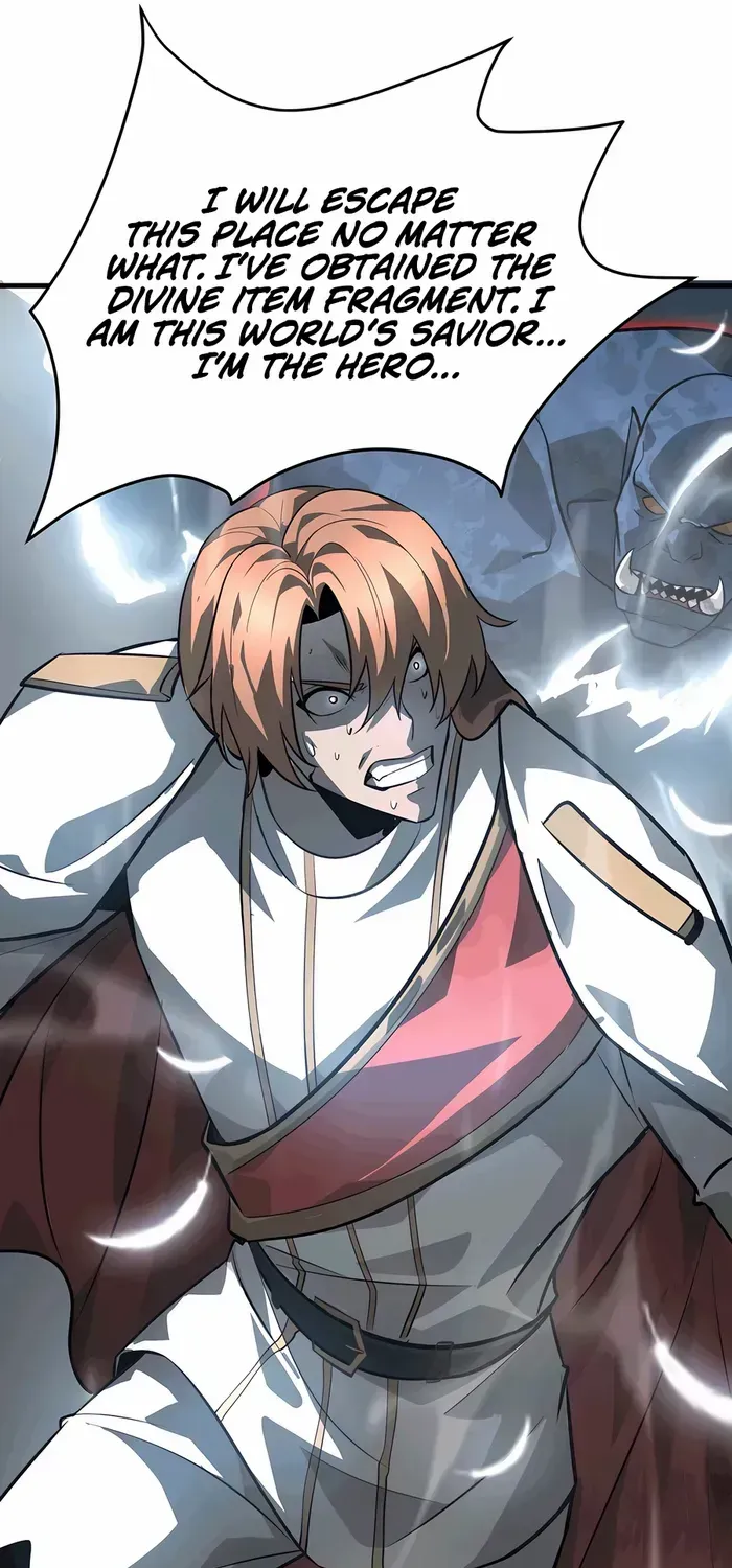 I’m the strongest boss Chapter 16 page 30 - 