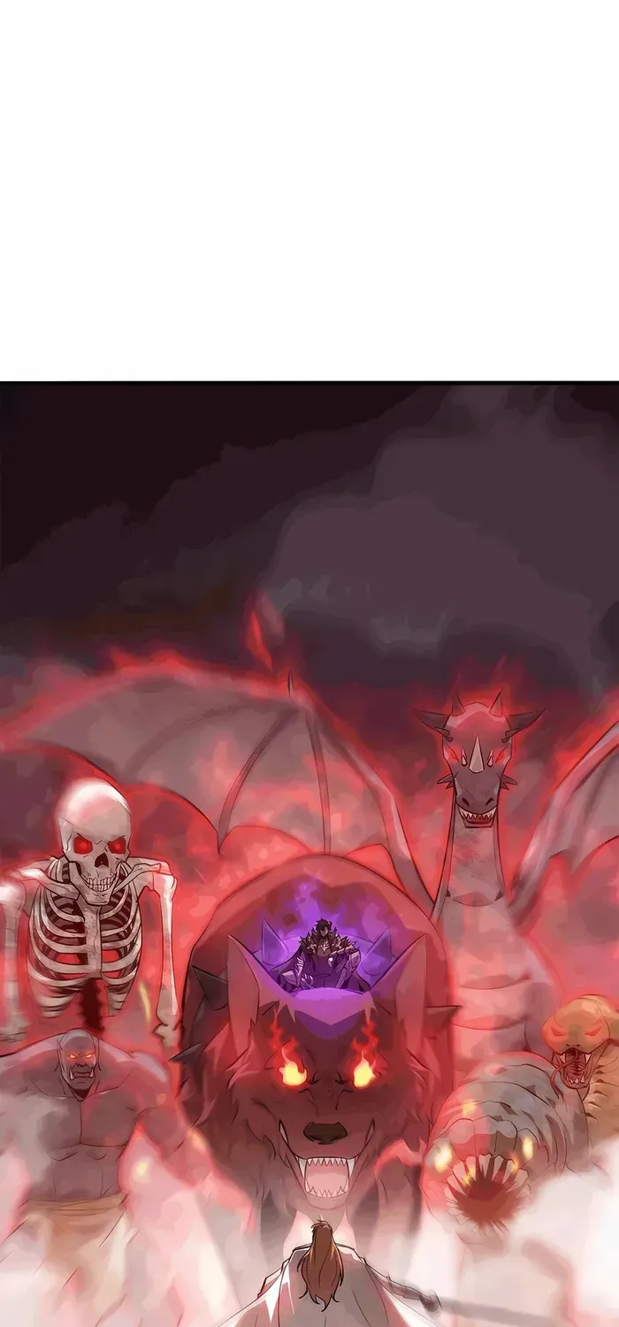 I’m the strongest boss Chapter 16 page 4 - 
