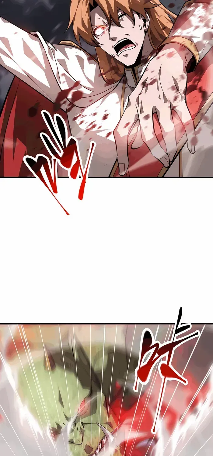 I’m the strongest boss Chapter 16 page 36 - 