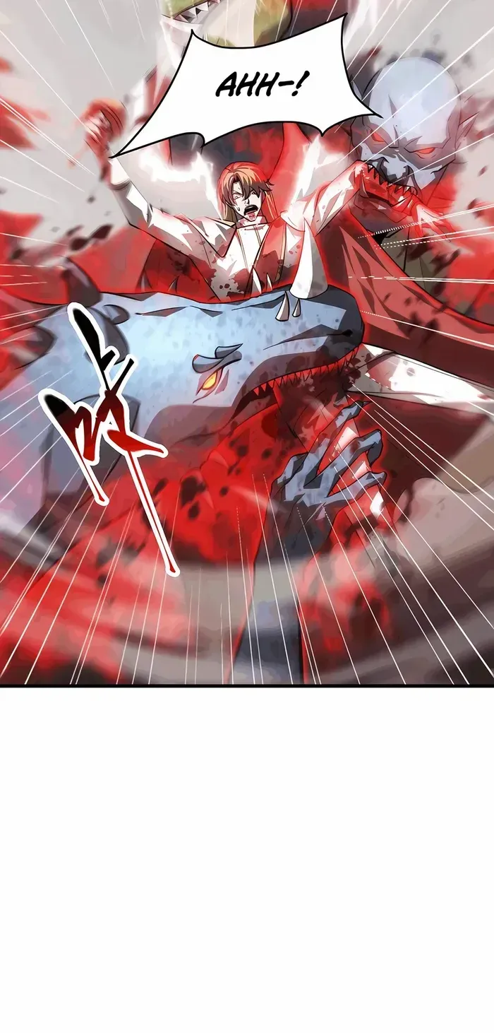 I’m the strongest boss Chapter 16 page 37 - 