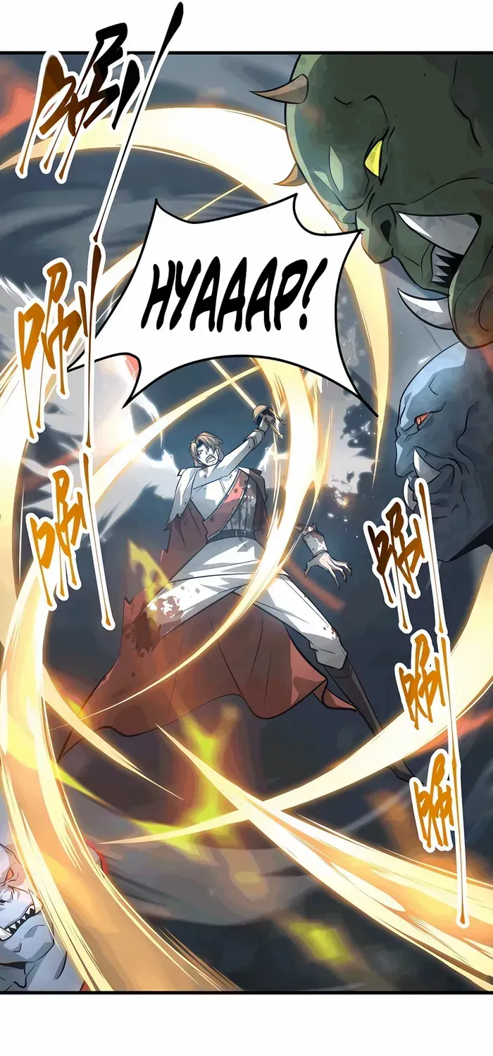 I’m the strongest boss Chapter 16 page 38 - 