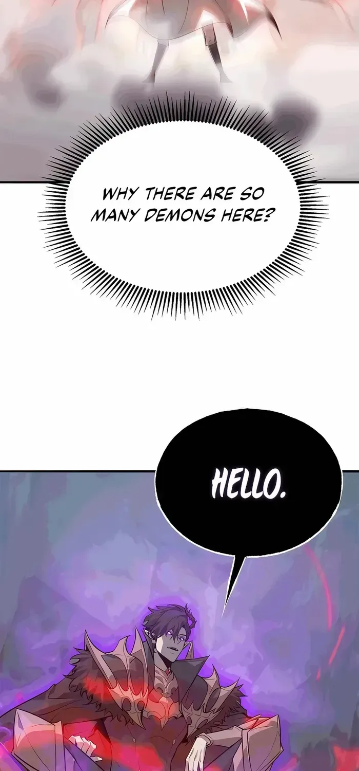 I’m the strongest boss Chapter 16 page 5 - 