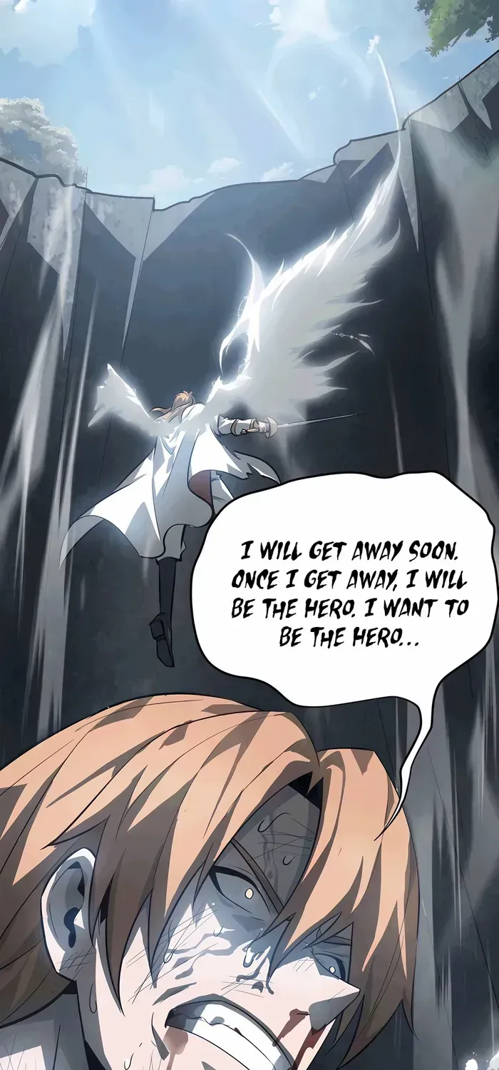 I’m the strongest boss Chapter 16 page 42 - 