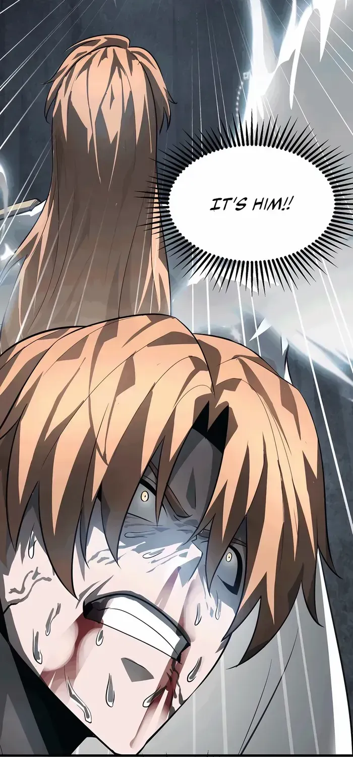 I’m the strongest boss Chapter 16 page 45 - 