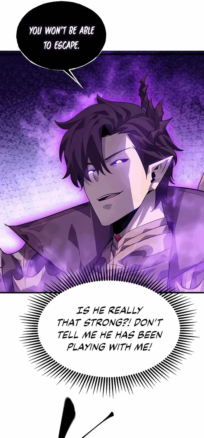 I’m the strongest boss Chapter 16 page 47 - 