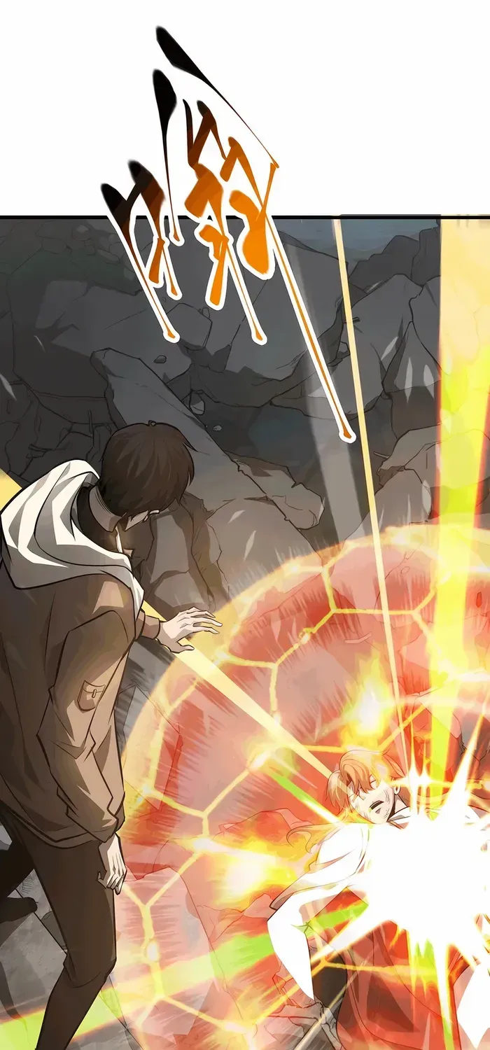 I’m the strongest boss Chapter 16 page 53 - 