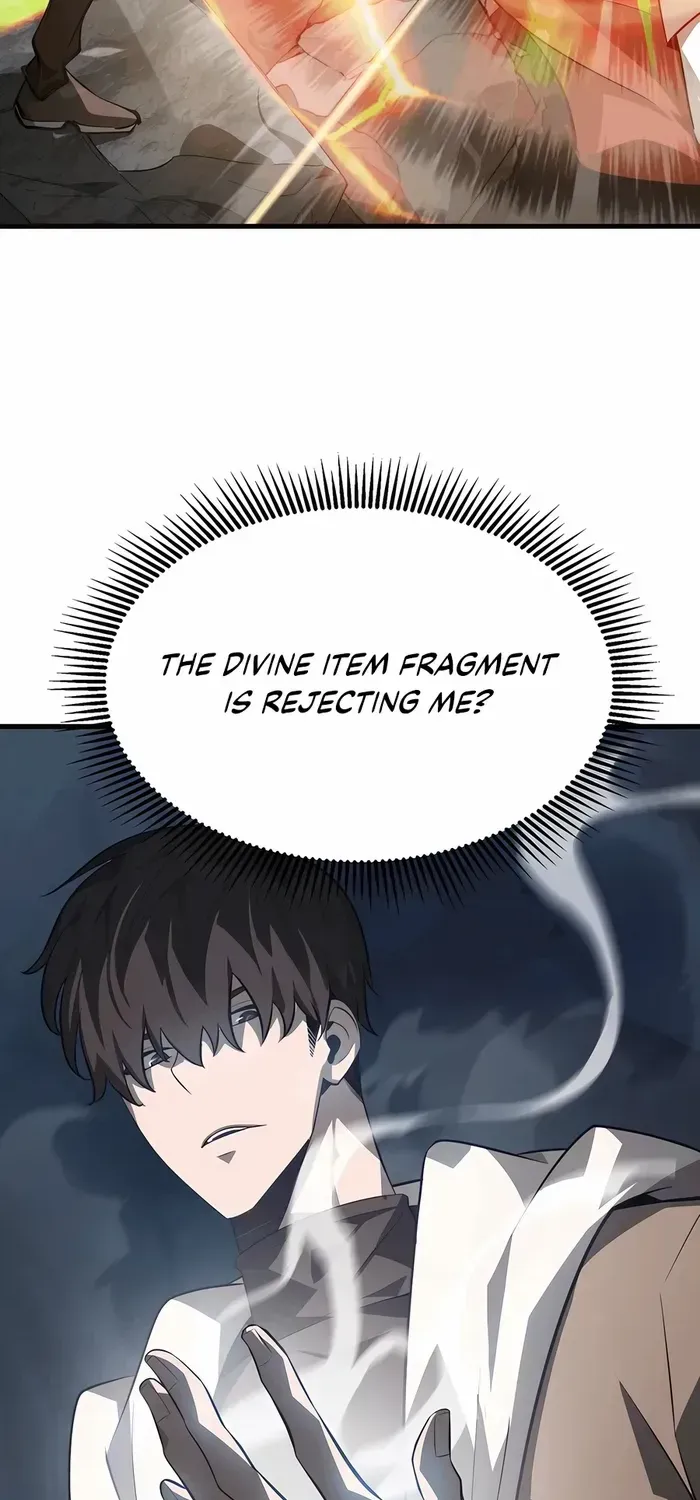 I’m the strongest boss Chapter 16 page 54 - 