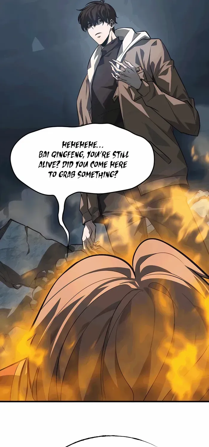 I’m the strongest boss Chapter 16 page 56 - 