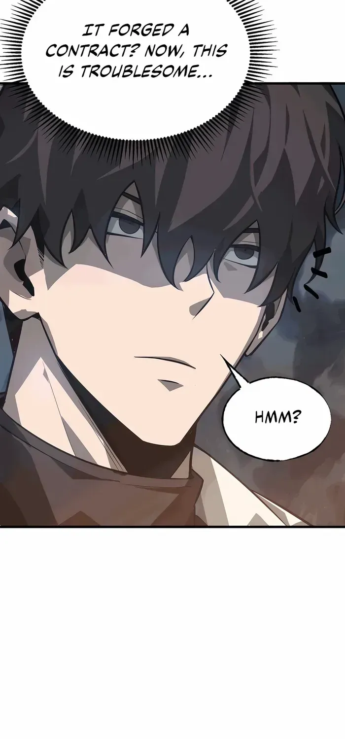 I’m the strongest boss Chapter 16 page 58 - 