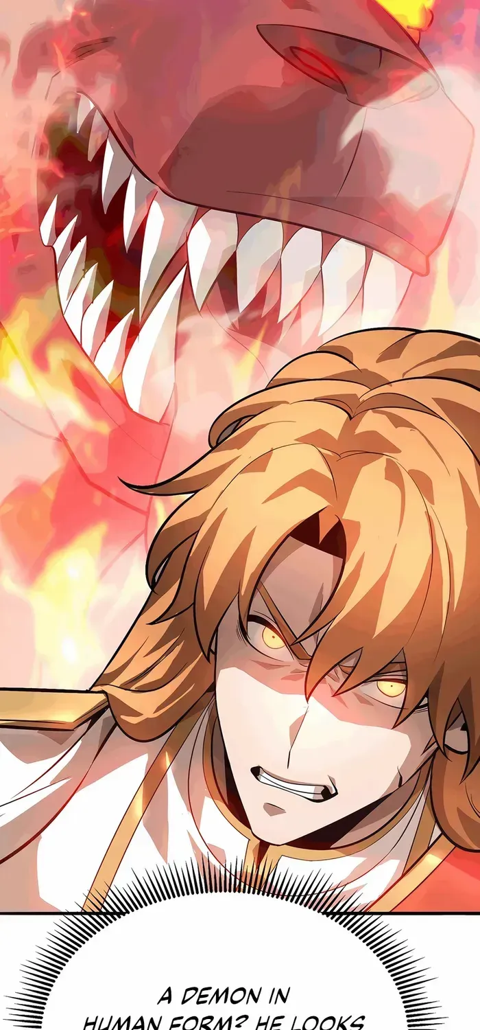 I’m the strongest boss Chapter 16 page 7 - 