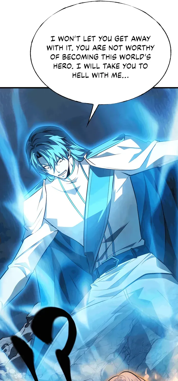 I’m the strongest boss Chapter 16 page 61 - 