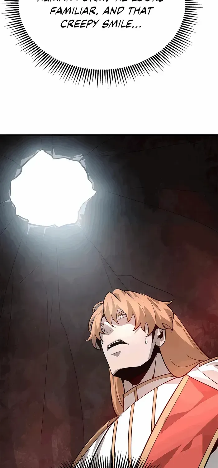 I’m the strongest boss Chapter 16 page 8 - 