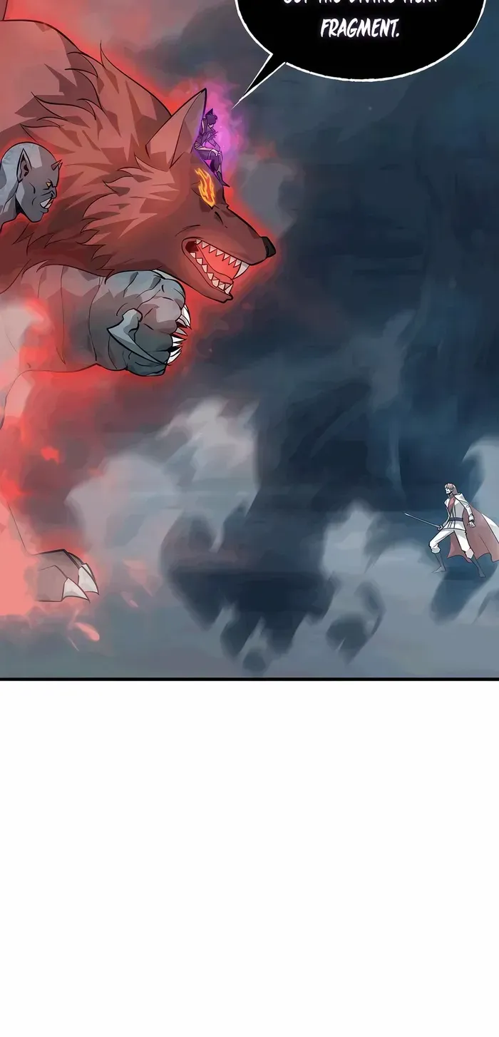 I’m the strongest boss Chapter 16 page 10 - 