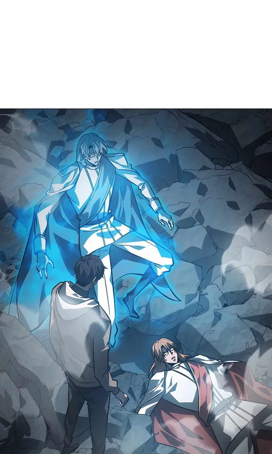 I’m the strongest boss Chapter 17 page 2 - 