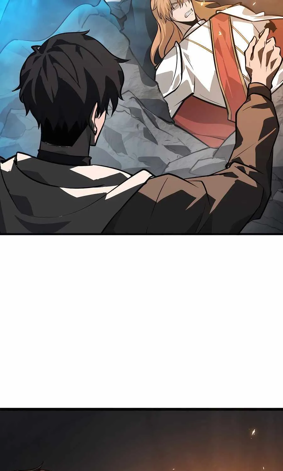 I’m the strongest boss Chapter 17 page 12 - 