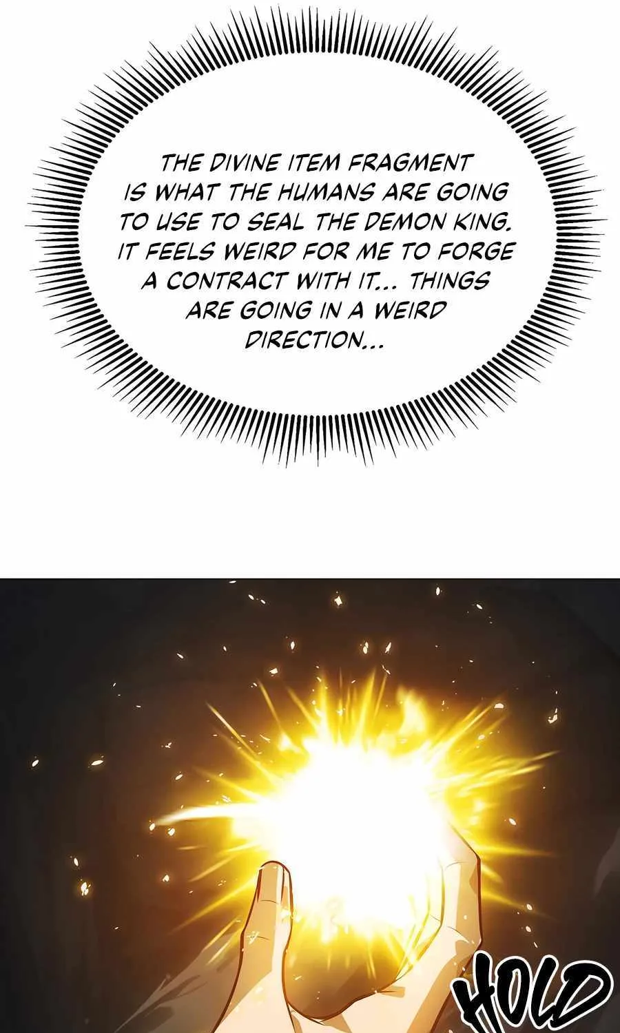 I’m the strongest boss Chapter 17 page 14 - 