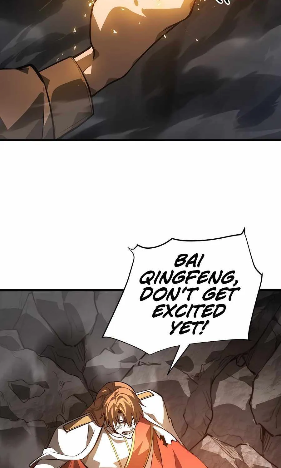 I’m the strongest boss Chapter 17 page 15 - 