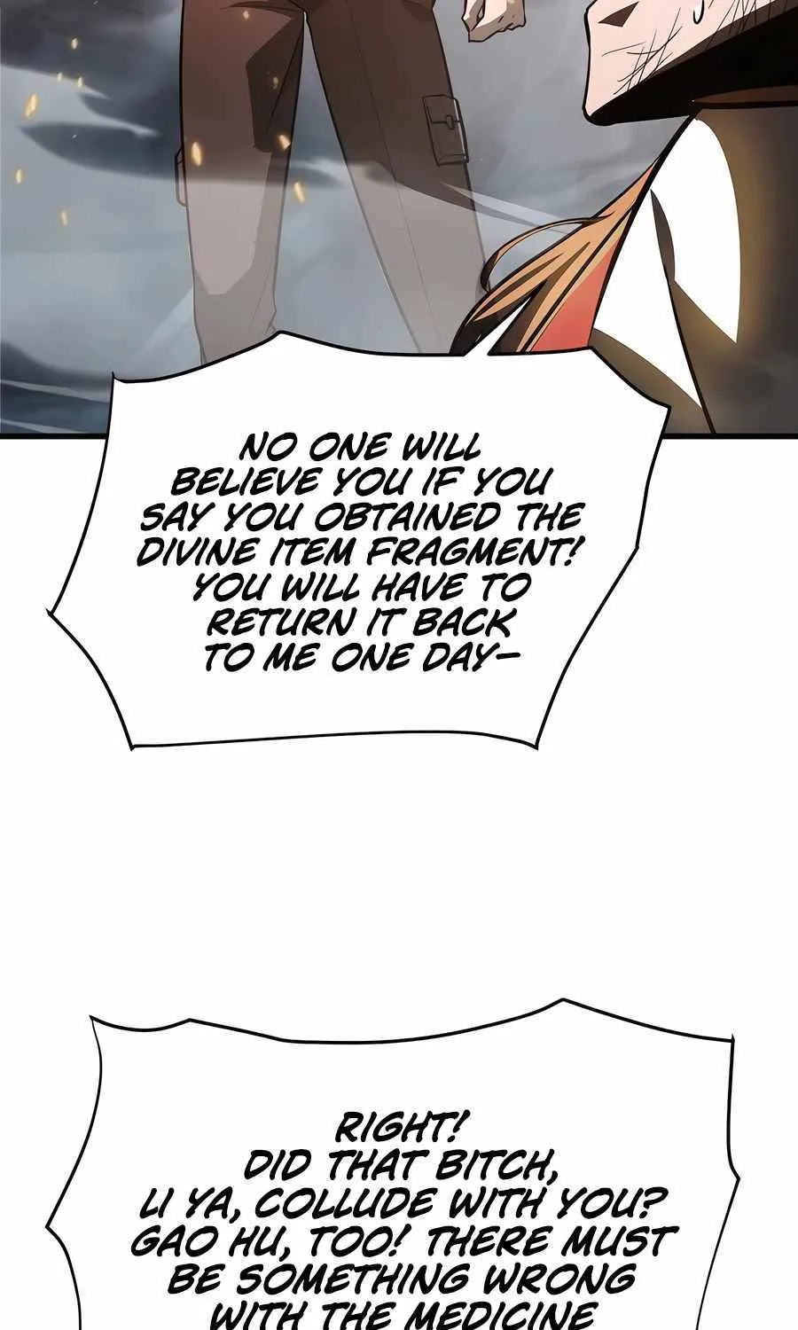 I’m the strongest boss Chapter 17 page 18 - 