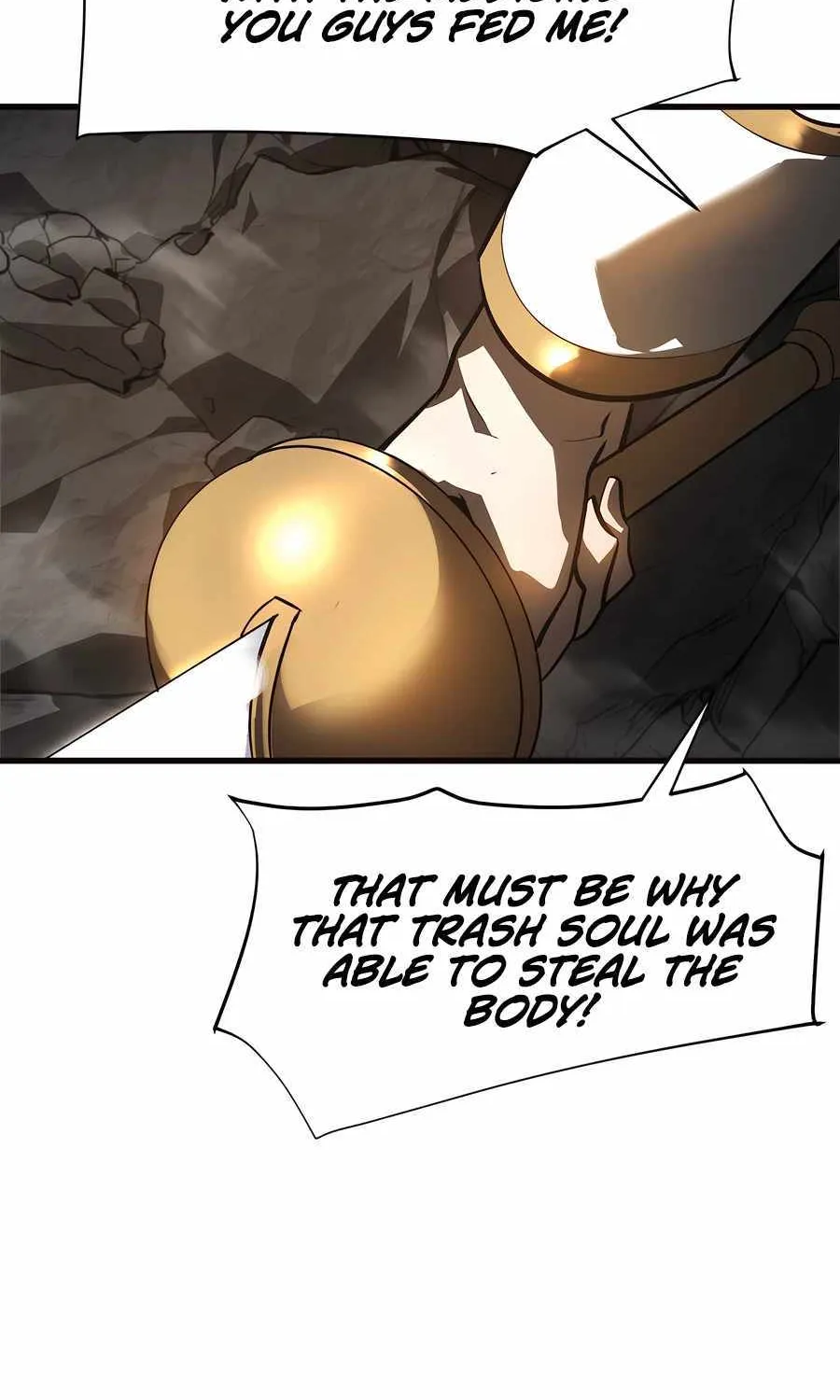I’m the strongest boss Chapter 17 page 19 - 