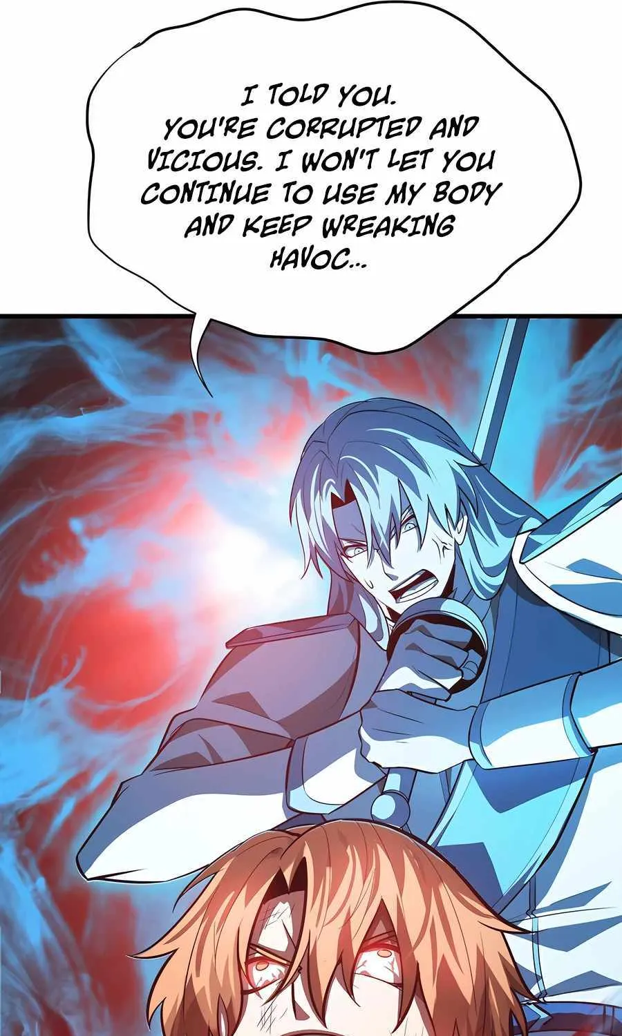 I’m the strongest boss Chapter 17 page 26 - 