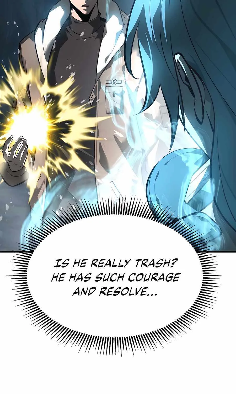 I’m the strongest boss Chapter 17 page 30 - 