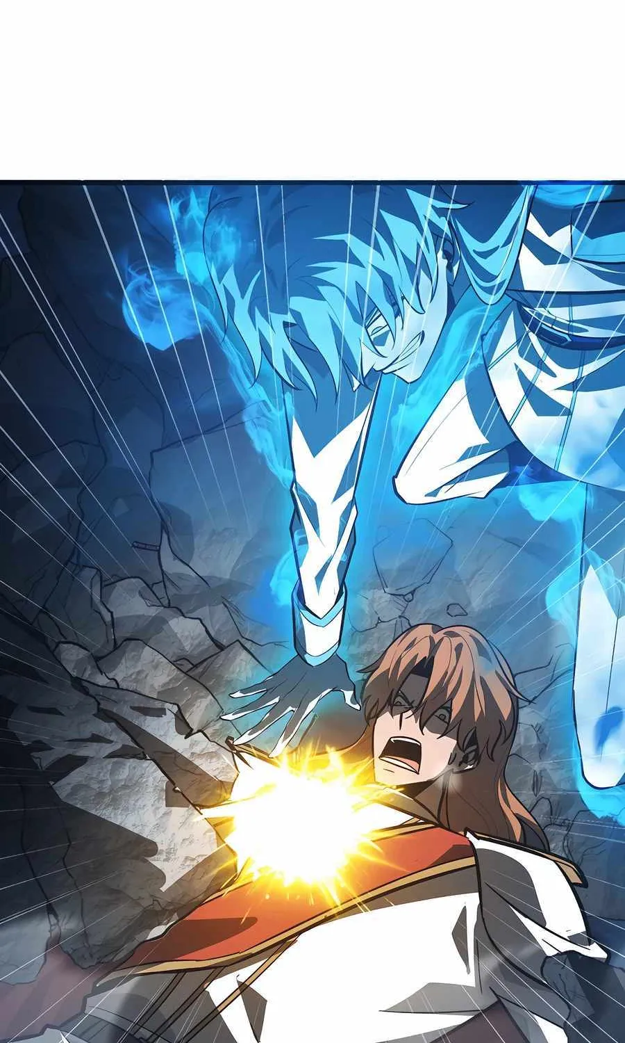 I’m the strongest boss Chapter 17 page 4 - 
