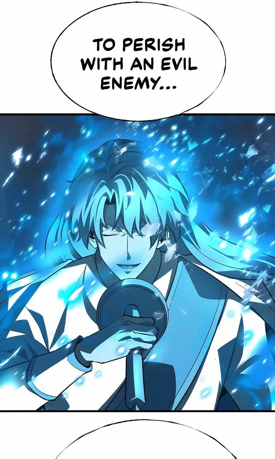 I’m the strongest boss Chapter 17 page 32 - 