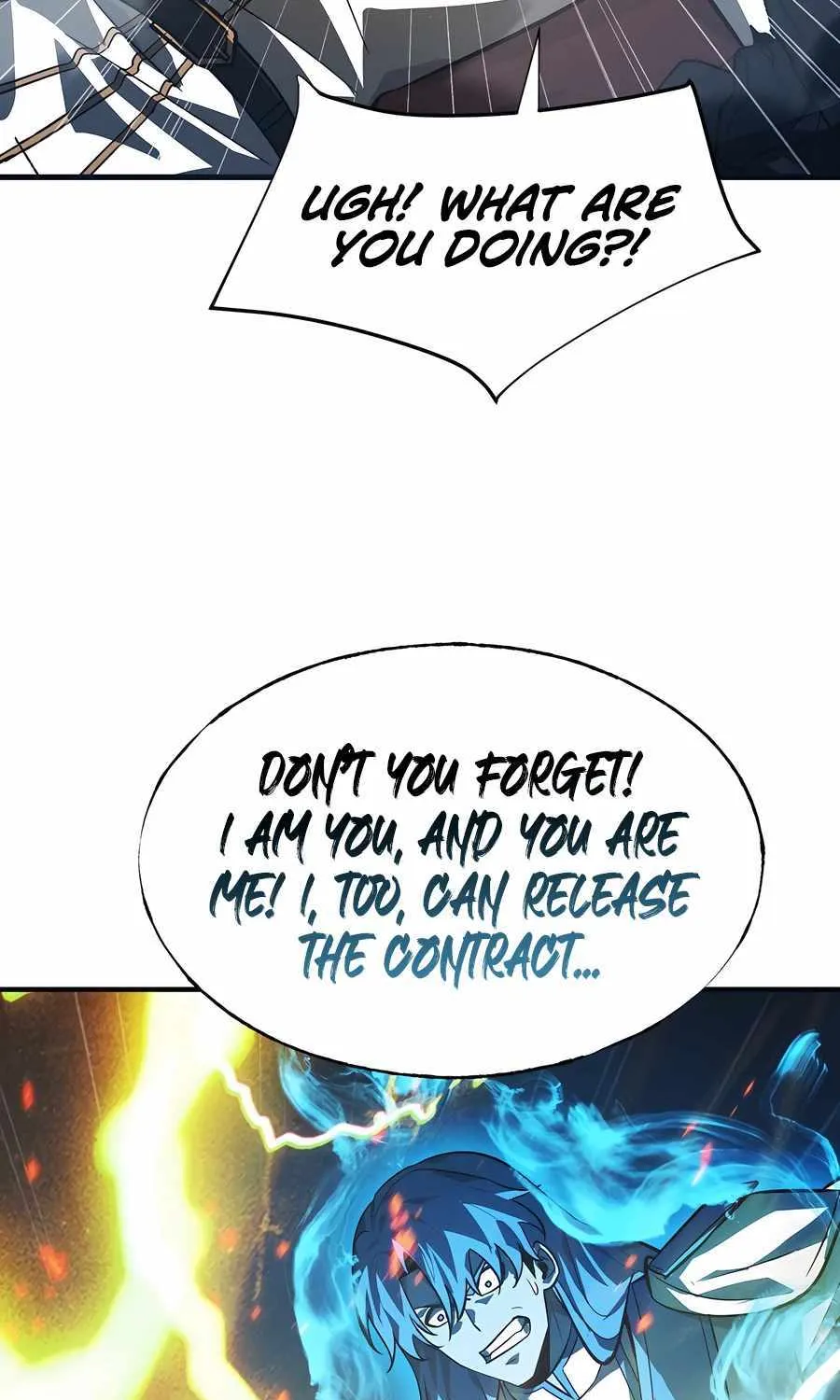 I’m the strongest boss Chapter 17 page 5 - 