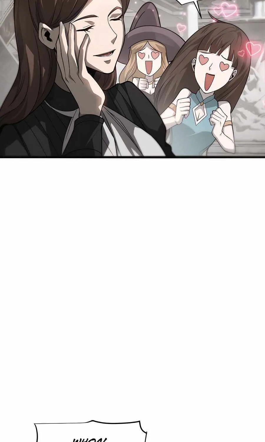 I’m the strongest boss Chapter 17 page 46 - 