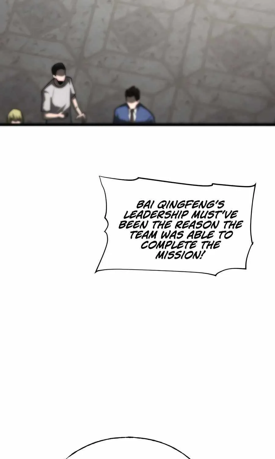 I’m the strongest boss Chapter 17 page 48 - 
