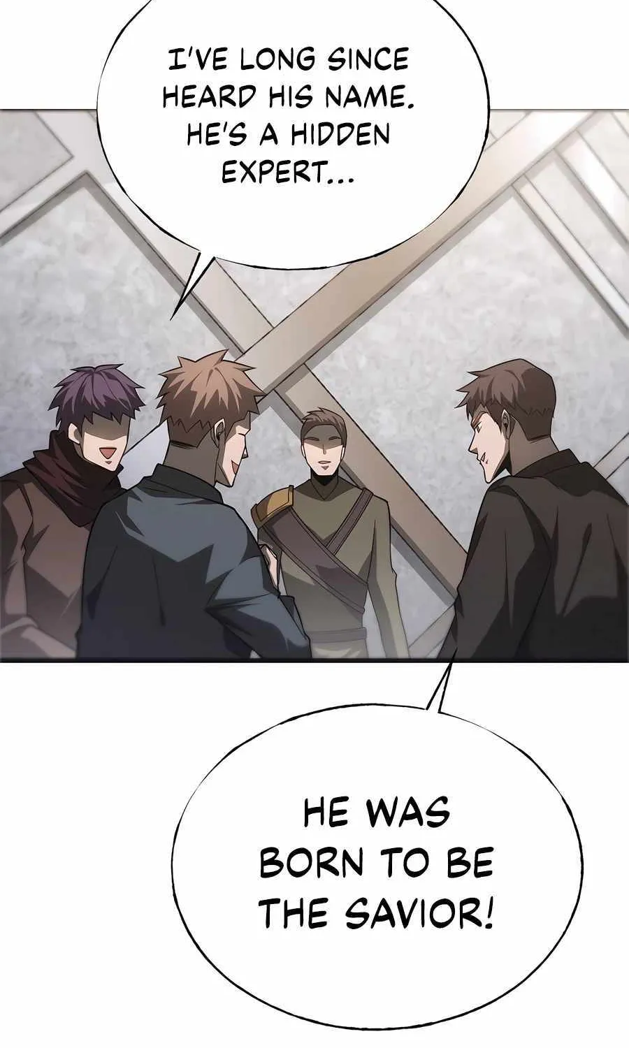 I’m the strongest boss Chapter 17 page 49 - 
