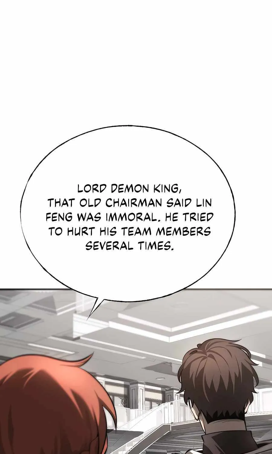 I’m the strongest boss Chapter 17 page 50 - 