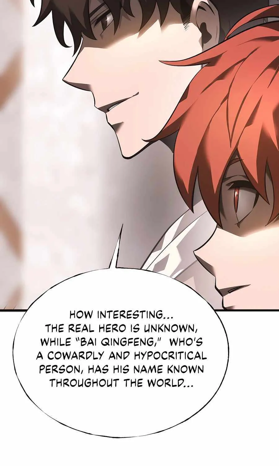I’m the strongest boss Chapter 17 page 58 - 