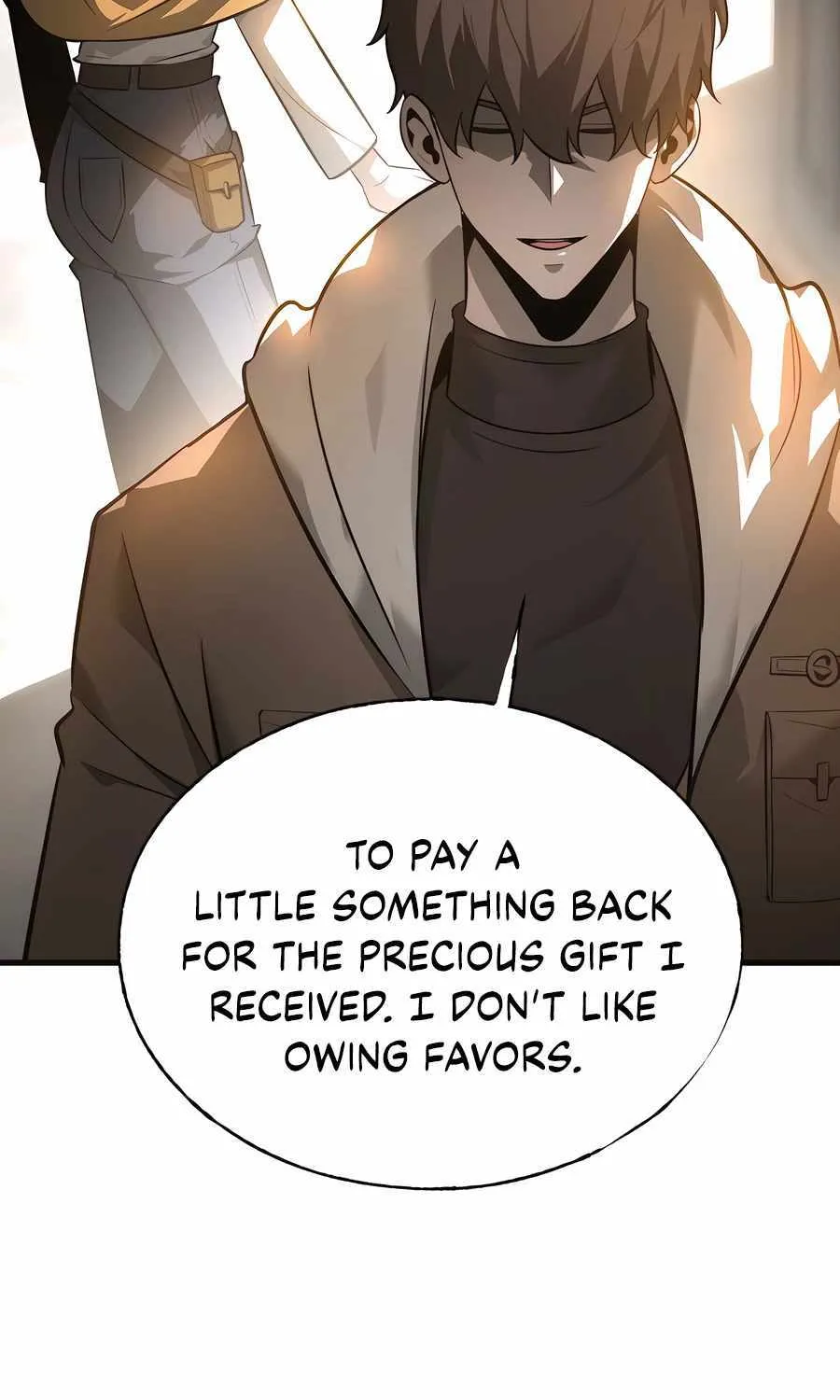 I’m the strongest boss Chapter 17 page 60 - 