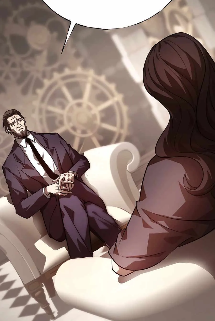 I’m the strongest boss Chapter 17 page 62 - 