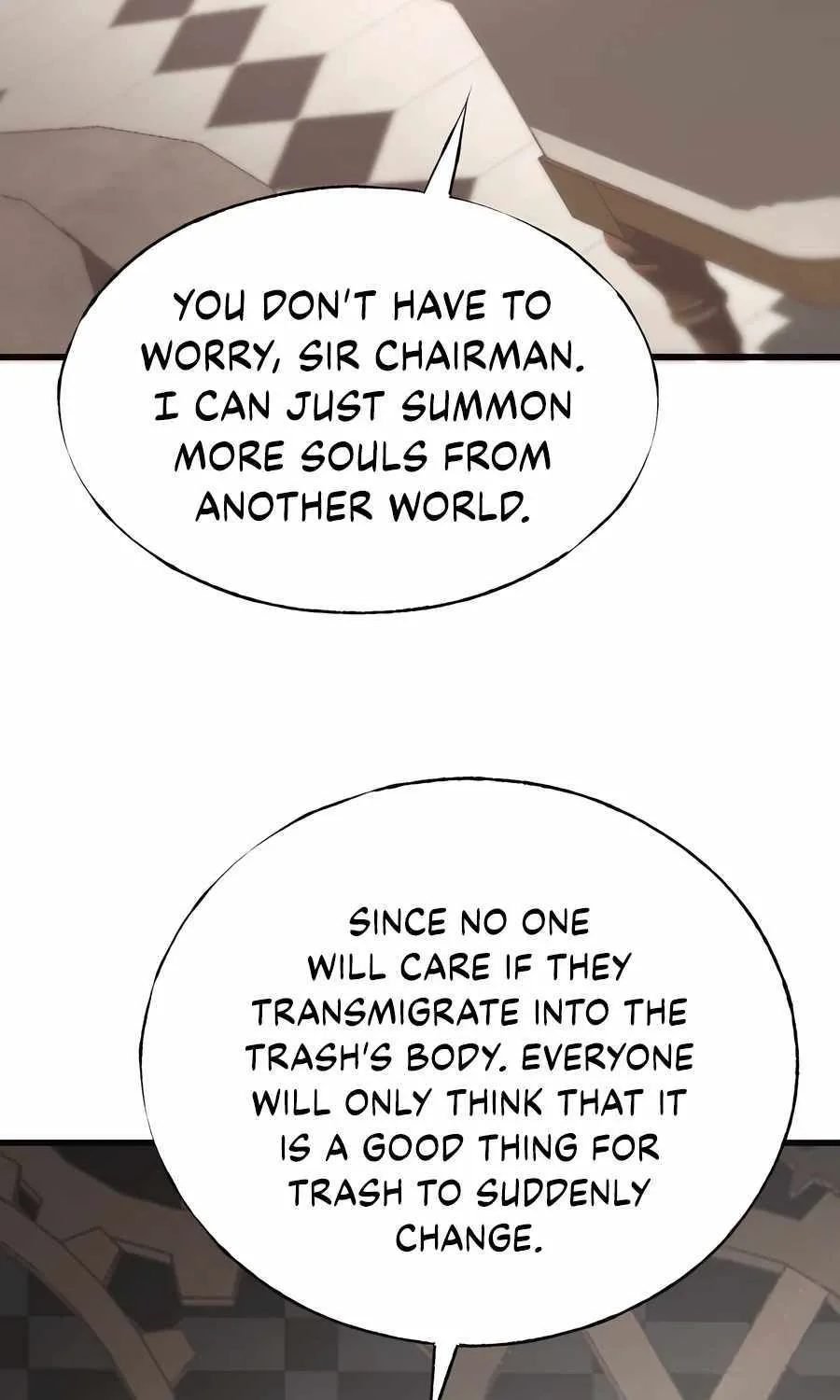 I’m the strongest boss Chapter 17 page 63 - 