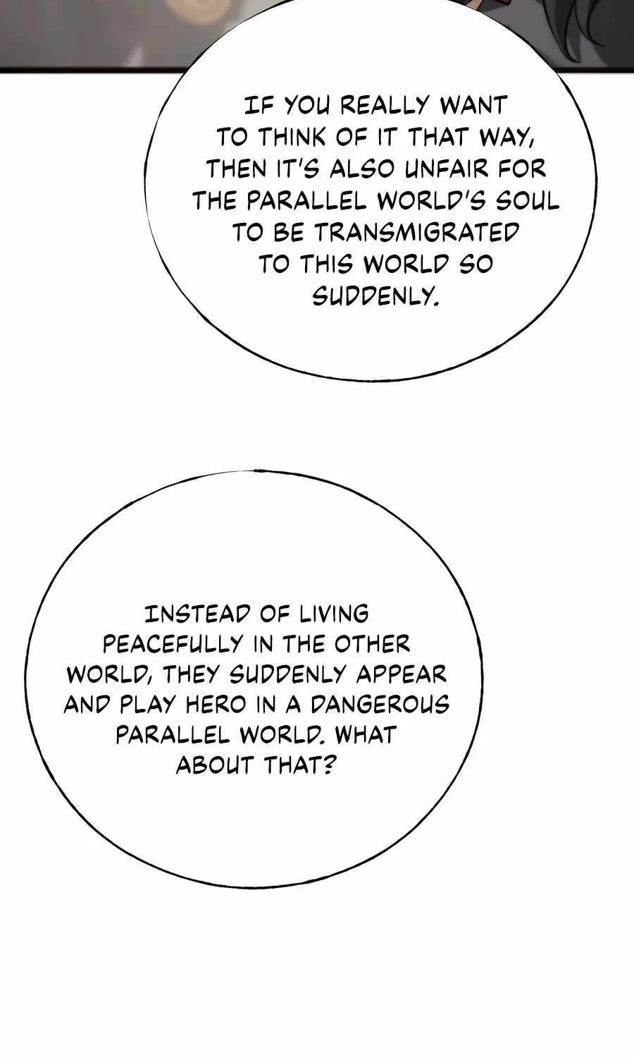 I’m the strongest boss Chapter 17 page 68 - 
