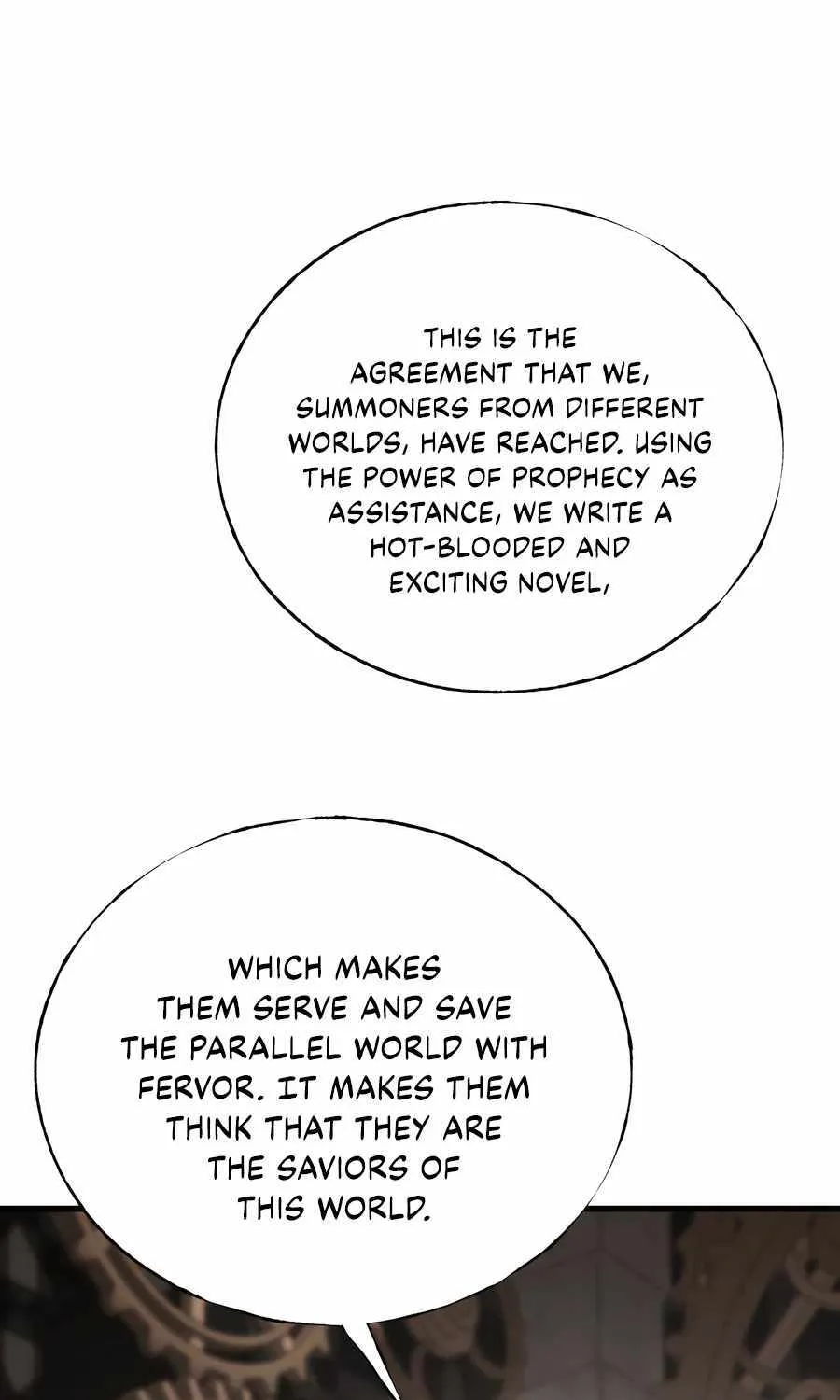 I’m the strongest boss Chapter 17 page 69 - 
