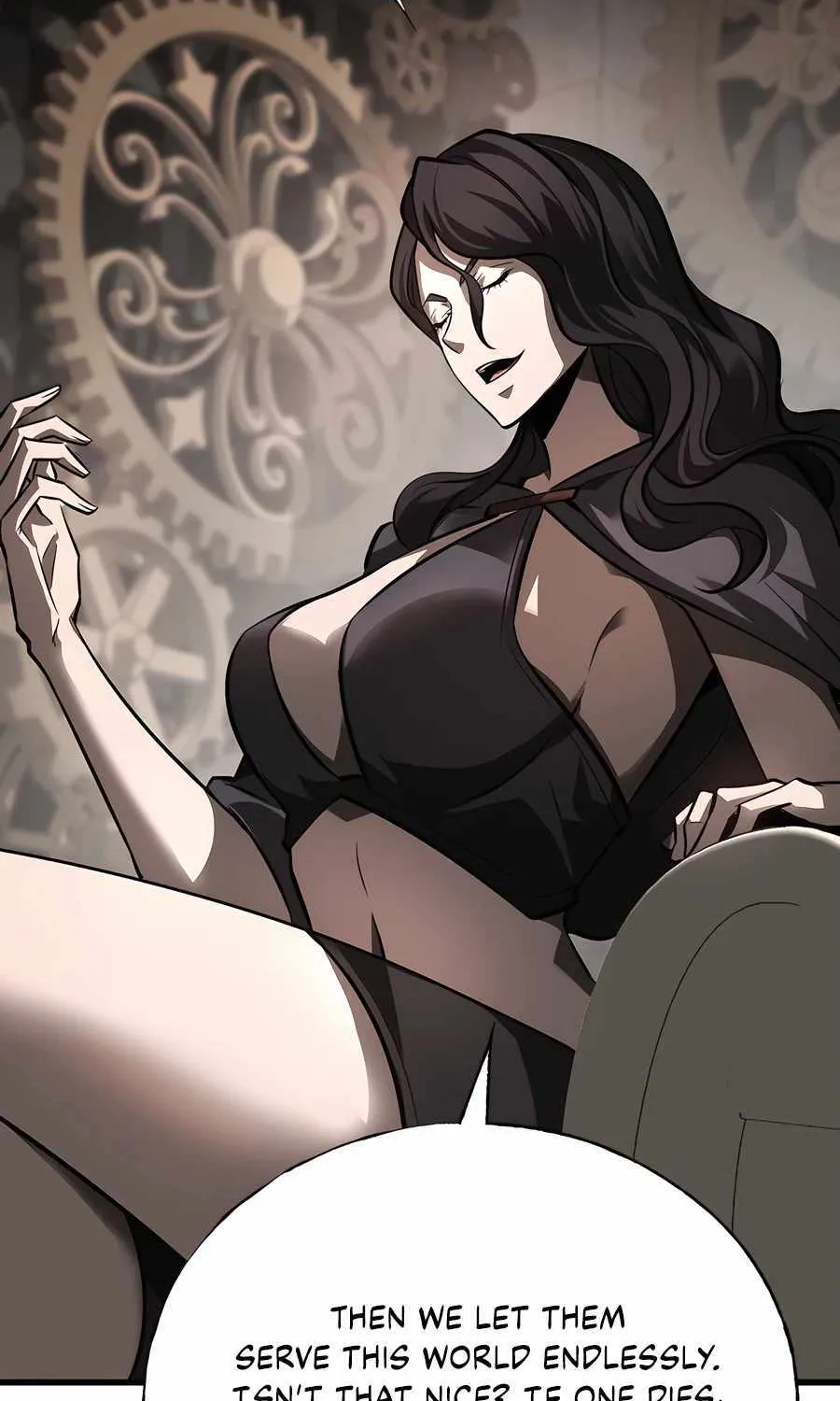 I’m the strongest boss Chapter 17 page 70 - 