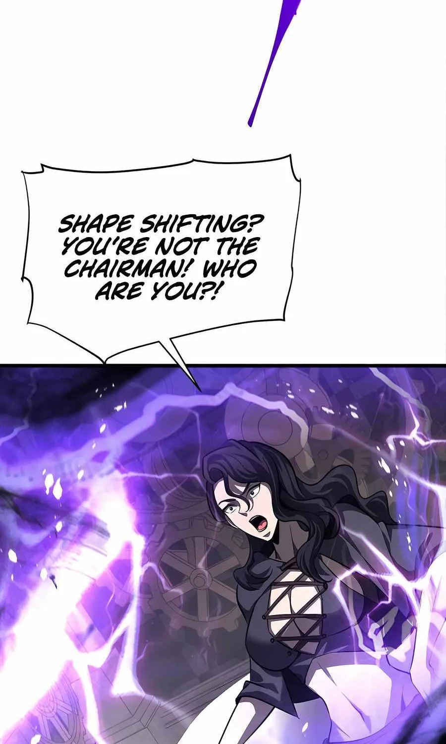 I’m the strongest boss Chapter 17 page 78 - 