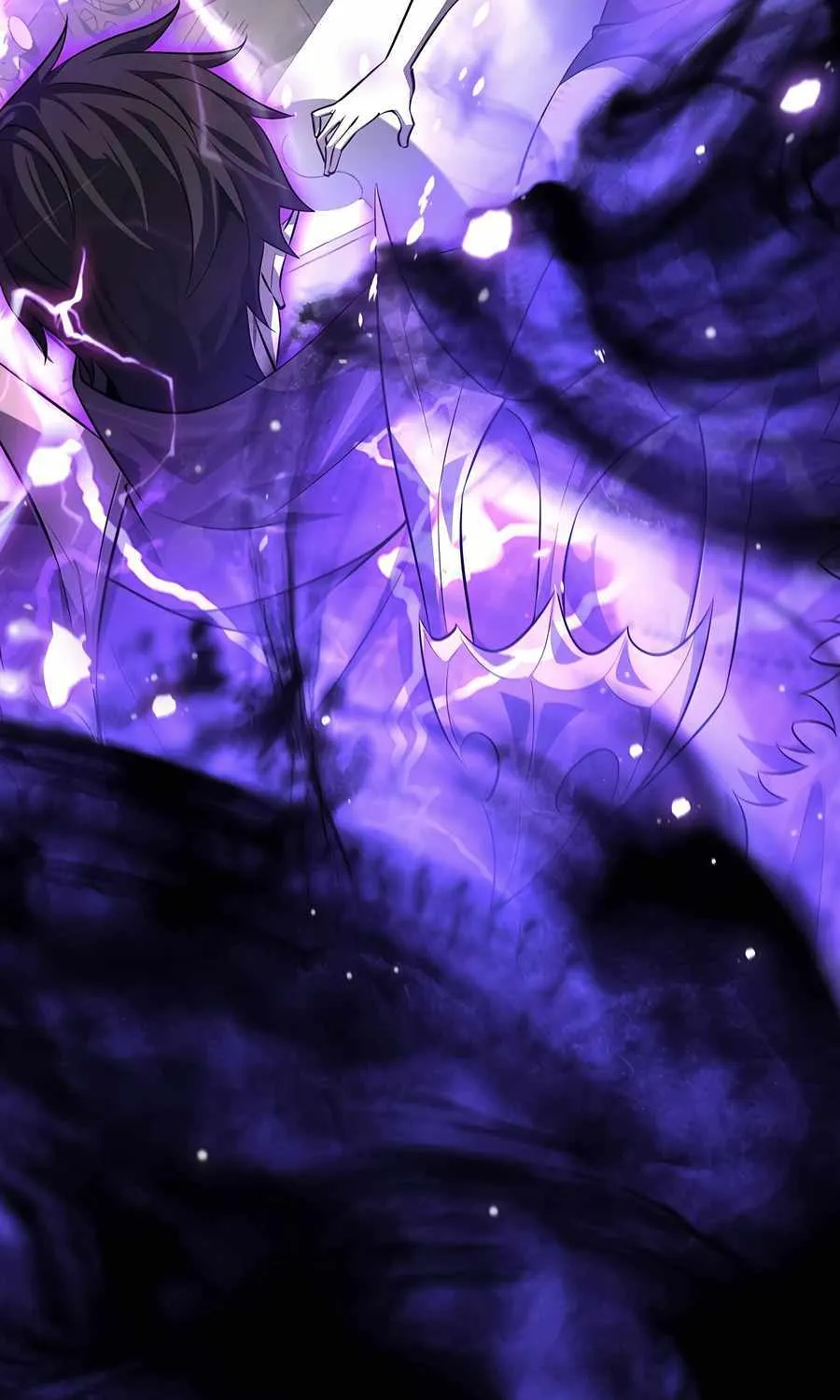 I’m the strongest boss Chapter 17 page 79 - 