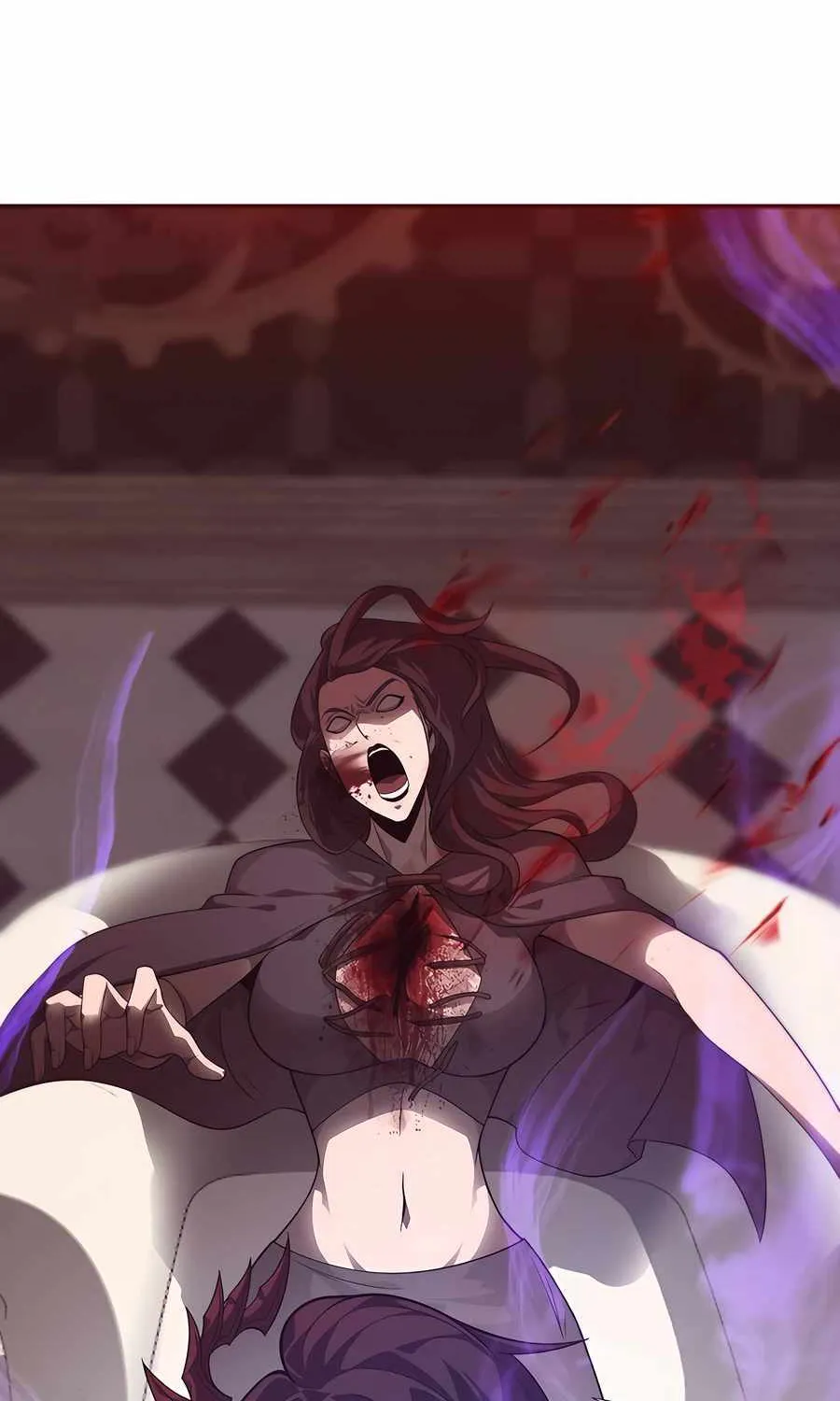 I’m the strongest boss Chapter 17 page 84 - 
