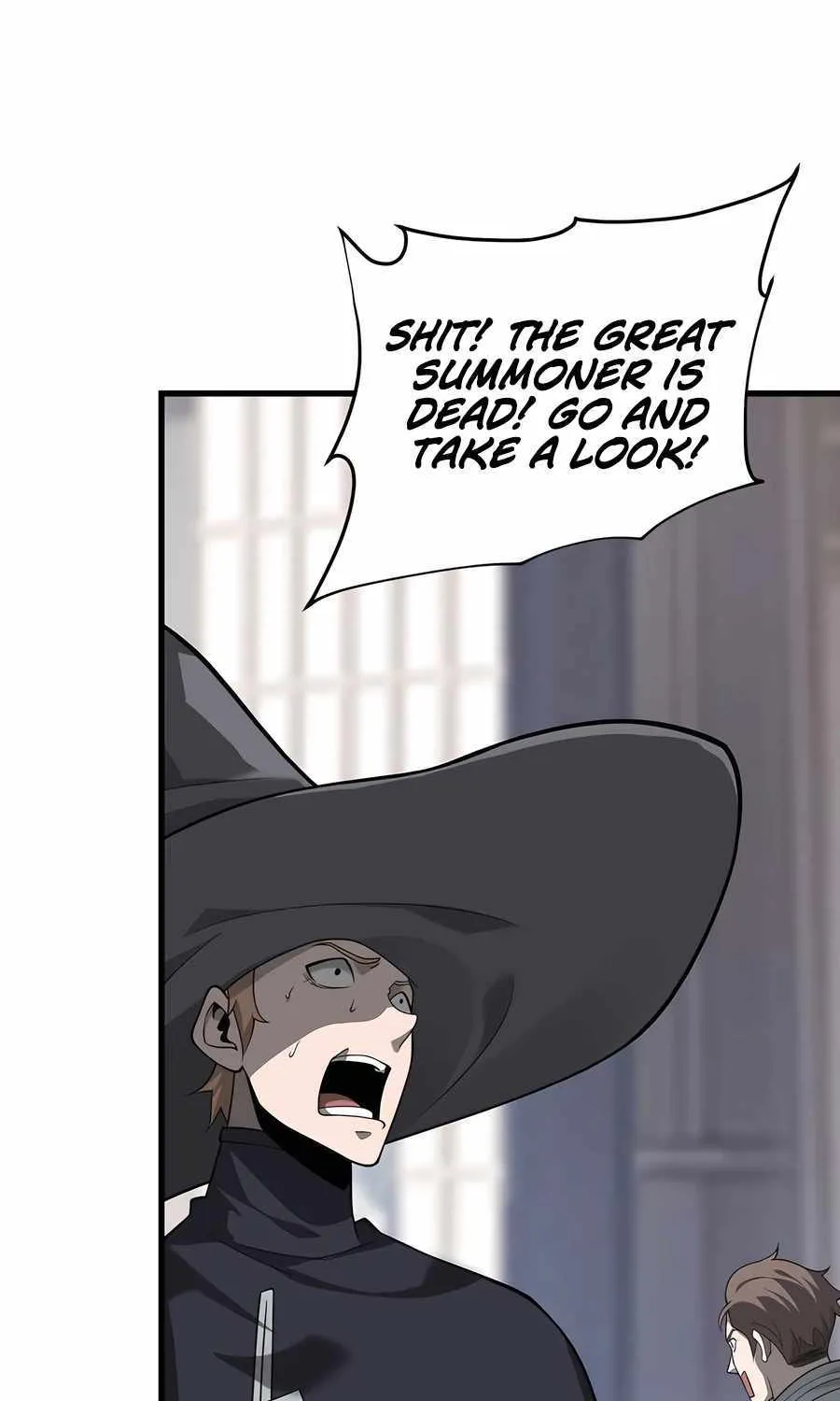 I’m the strongest boss Chapter 17 page 90 - 