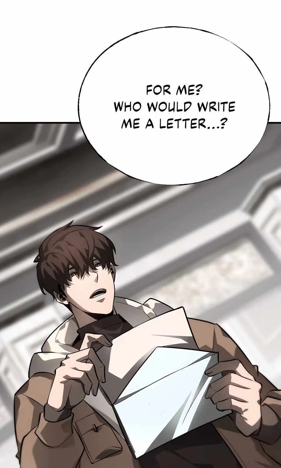 I’m the strongest boss Chapter 17 page 96 - 
