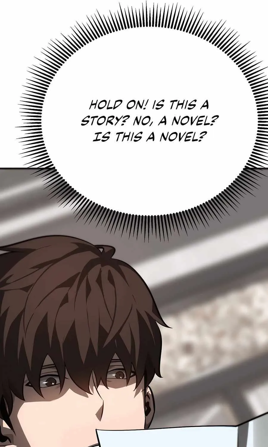 I’m the strongest boss Chapter 17 page 99 - 