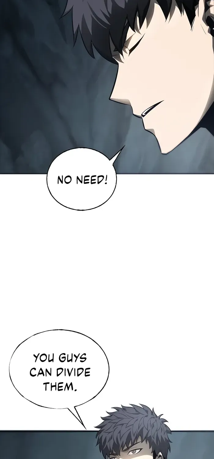 I’m the strongest boss Chapter 18 page 11 - 